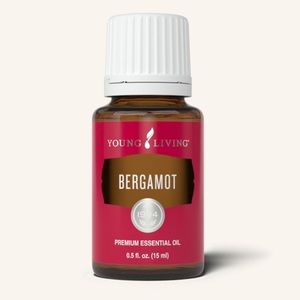 Bergamot Essential Oil - Young Living